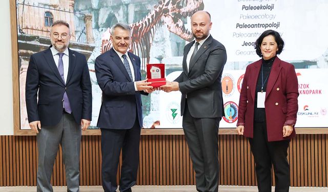 Bilim Dünyası Yozgat’ta Buluştu: Dolu Dolu Bir Çalıştay