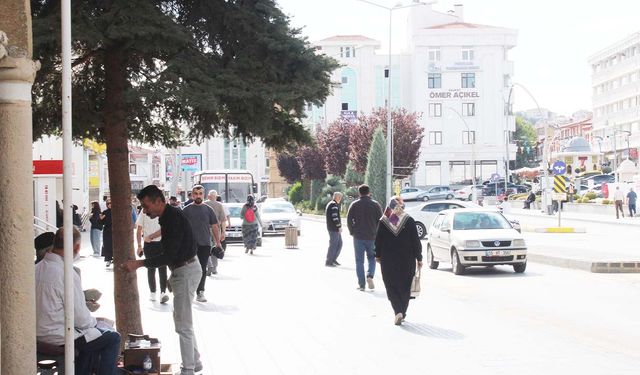 Yozgat’ta Vatandaşlar Siyasete Ne Kadar Güveniyor?