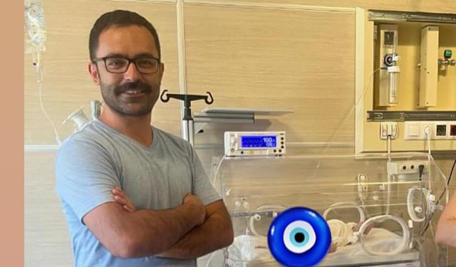 Sarıkaya Devlet Hastanesi’nde Çocuk Sağlığına Önemli Müdahale