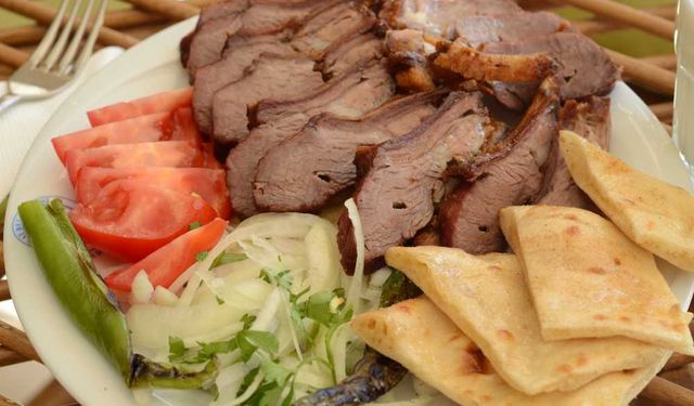 Yozgat’ın Meşhur Lezzetleri – Yozgat’ta Ne Yenir?