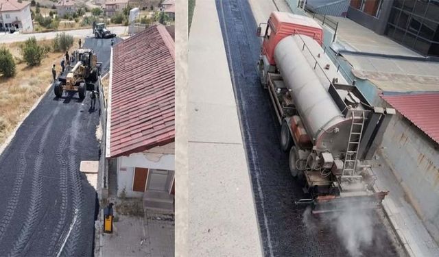 Akdağmadeni Devlet Hastanesi’nde Ulaşım Rahatlıyor