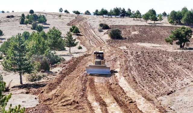 Yozgat’ın o ilçesi Kırsal Turizmle Canlanacak: 24,8 Milyon TL’lik Proje Başladı