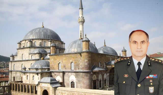 Yozgatlı Albay’dan üzen haber! Allah rahmet eylesin