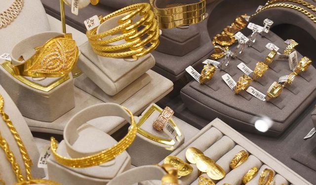 Yozgat'ta altın alacaklar dikkat: Bu haberi okumadan altın almayın!