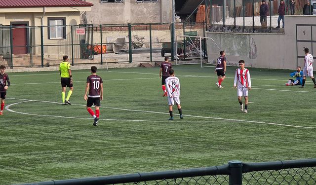 Yozgat’ta amatör heyecanı başlıyor!
