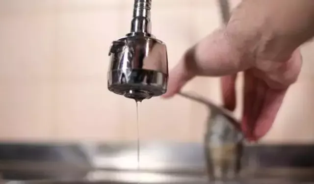 Ankara’da Su Kesintileri Ne Zaman Bitecek?  ASKİ Kesinti Programı Yayınlandı