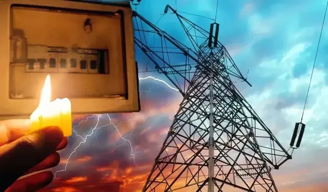 Ankara’da 5 Ekim 2025 Tarihli Planlı Elektrik Kesintileri Açıklandı