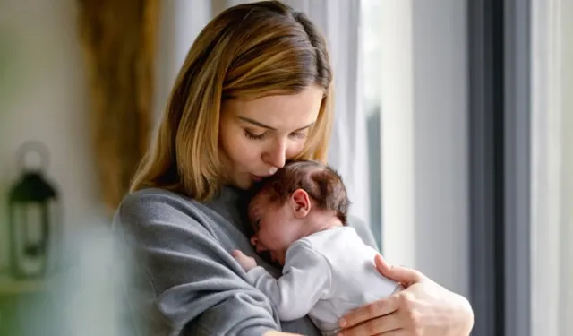 Yozgatlı Anne Adaylarına Kritik Suda Doğum Uyarısı