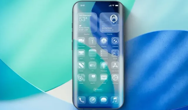 Yozgatlı Teknoloji Tutkunları İçin Yeni Dönem: iPhone 20