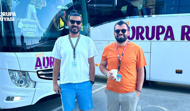 Avrupa Rüyası Yurtdışı Turlarında Rehber Kalitesi Öne Çıkıyor