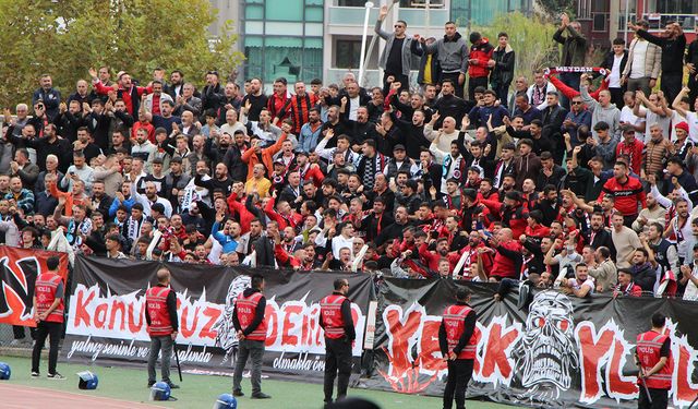 Yozgat Bozokspor Yeni Hocasıyla İlk Galibiyetini Aldı