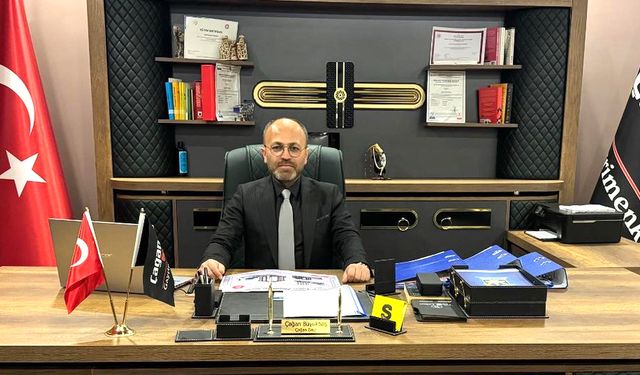 Yozgatlı İş İnsanı Çağan Büyükbaş’tan Yerköyspor’a Moral Yemeği