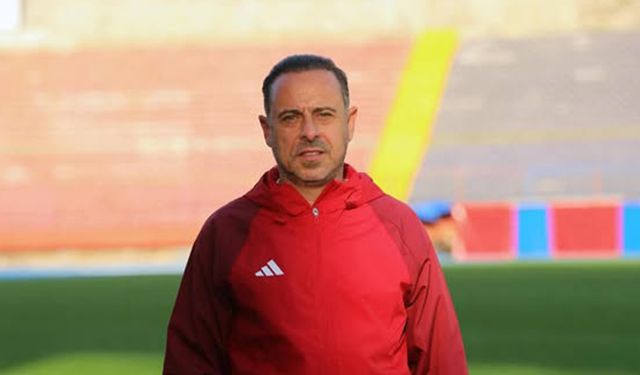 Yozgat Bozokspor’un Eski Teknik Direktörü Can Güven Zonguldakspor’da