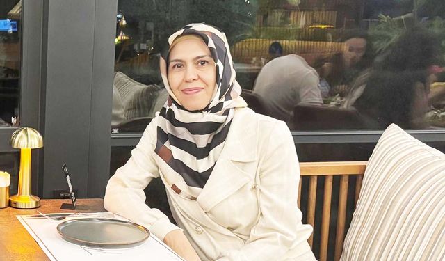 Yozgatlı Öğretmenden Tarihî Roman: Arza Düşen Yıldırım