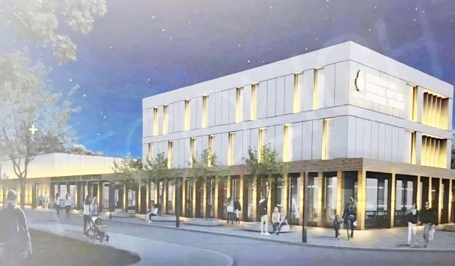 Yozgat’ın Çayıralan İlçesi’nde Dev Yatırım Tamamlandı!