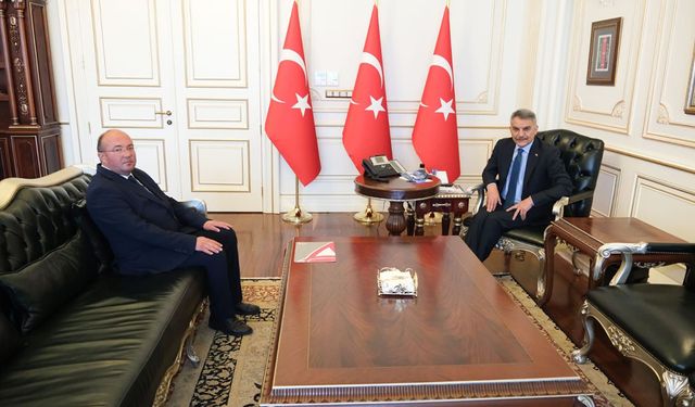 Çayıralan’a Yeni Bir İstihdam Projesi Hayata Geçiyor