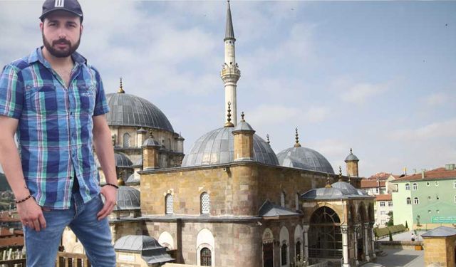 Yozgatlı Serdar Almanya’da kalp krizinden öldü