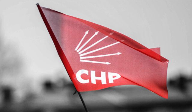 Yozgat'ta CHP'li başkandan partisine ver yansın!