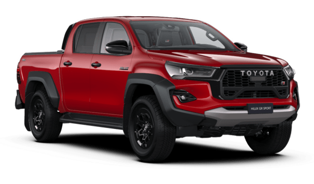 Toyota Hilux’ta Ekim Ayına Özel Faizsiz Kredi Fırsatı: SUV Konforu, Pick-up Gücüyle Buluştu