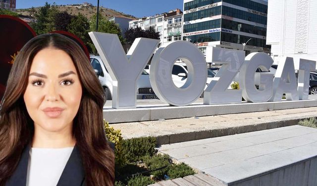 Yozgat’ın Gelini Hollanda’nın Milletvekili Olacak!