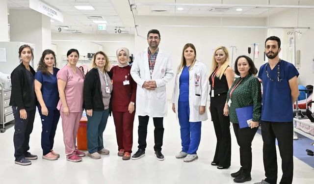 Ankara Etlik Şehir Hastanesi Hasta Memnuniyetini Önceliklendirdi