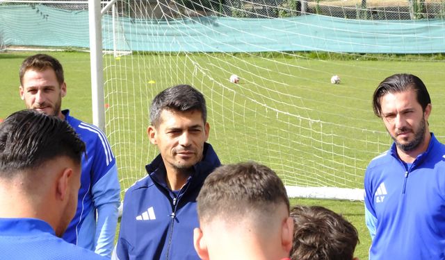 Yozgat Bozokspor Galibiyete Odaklandı