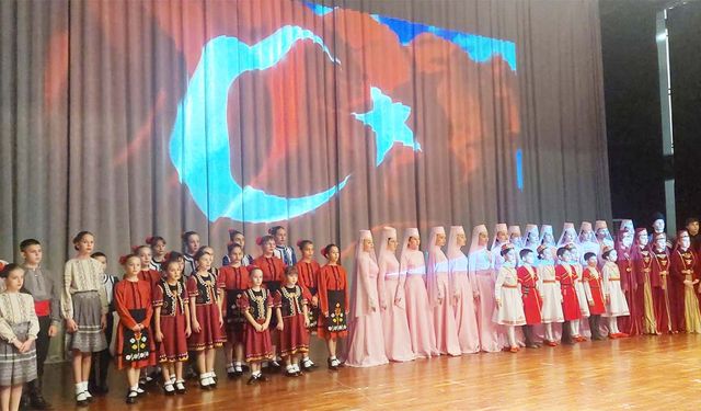 Yozgat'ta Cumhuriyetin Coşkusuna Yakışacak Şenlik!