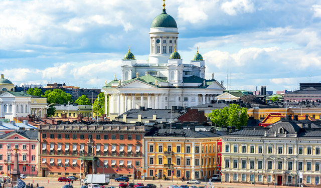 Helsinki’de Yapılacaklar Listesi: Kuzeyin Beyaz Kentinde Keşfe Çıkın