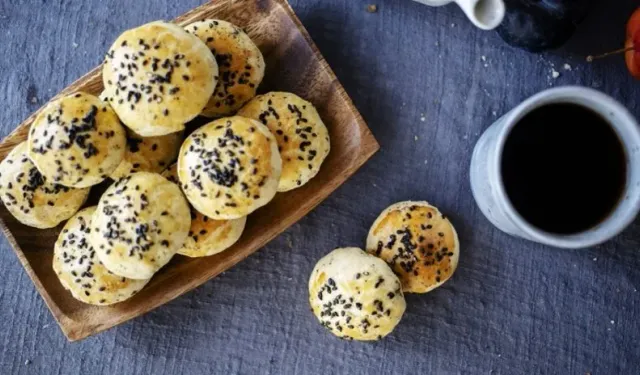 Yozgat Mutfağında Çörek Otu İle Hazırlanan 3 Şifa Dolu Tarif