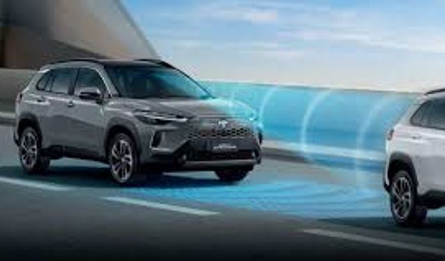 Böyle Kampanya Görülmedi! Toyota Corolla Cross Fiyatlarında Dev İndirim Başladı