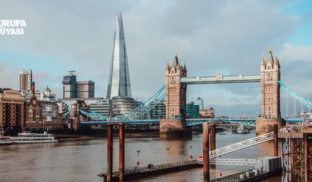 İngiltere Tatili İçin Rehber: Hangi Mevsimde, Hangi Bütçeyle Gidilir?