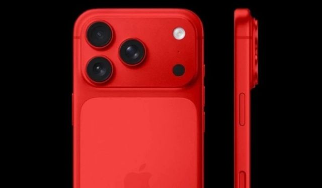 iPhone 18 ile Gelecek 5 Büyük Yenilik Belli Olmaya Başladı