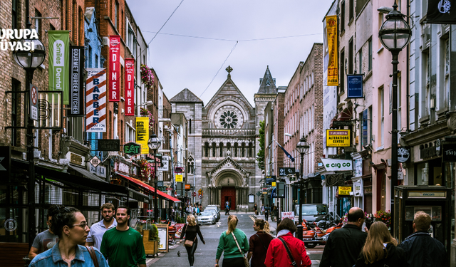 İrlanda’nın İklimi Nasıldır, Ne Zaman Gitmek Daha Uygundur?