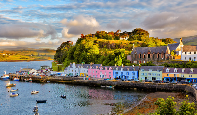 İskoçya’da Tatil Yapmak İçin En Uygun Zaman ve Bütçe Rehberi