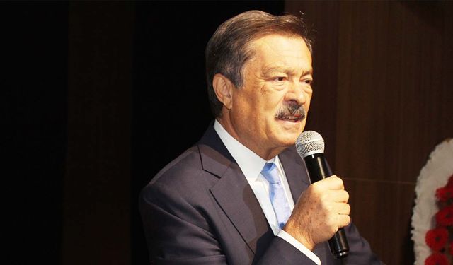 İYİ Partili Kayalar Yozgat’ta konuştu: Tarım Çöküyor, Çiftçi Artık Üretemiyor