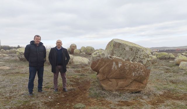 Yozgat’ın Gizli Hazineleri Turizme Kazandırılıyor