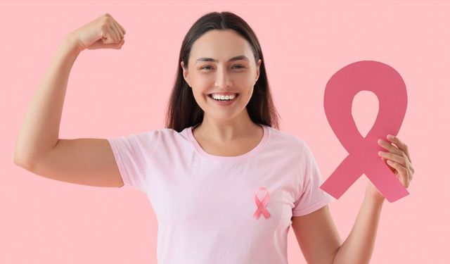 Yozgatlı kadınlar dikkat! Bu haber sizi ilgilendiriyor. İyileşme Oranı Yüzde 90