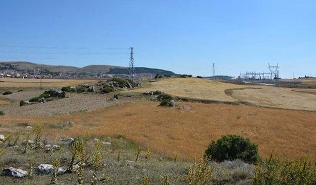 Yozgat’ta 2 Bin Yıllık Sır: Roma Dönemi Kaya Mezarları Gün Yüzüne Çıktı!