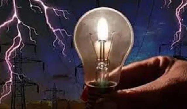 Kayseri’de 5 İlçede Planlı Elektrik Kesintisi Yaşanacak