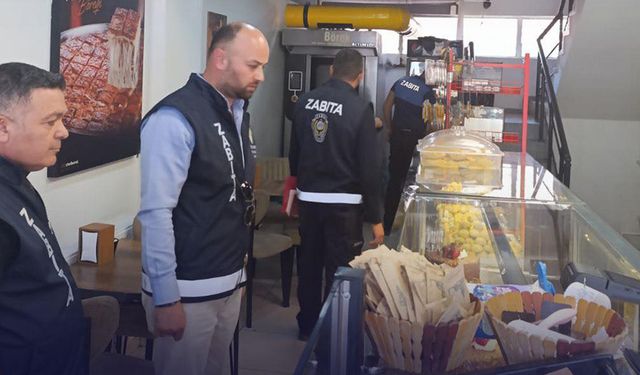 Sarıkaya'da belediyeden geçit yok! Kimse halkı zehirleyemeyecek...