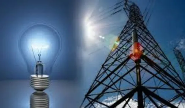 Çorum’da 4 Ekim Cumartesi Elektrik Kesintisi Yaşanacak