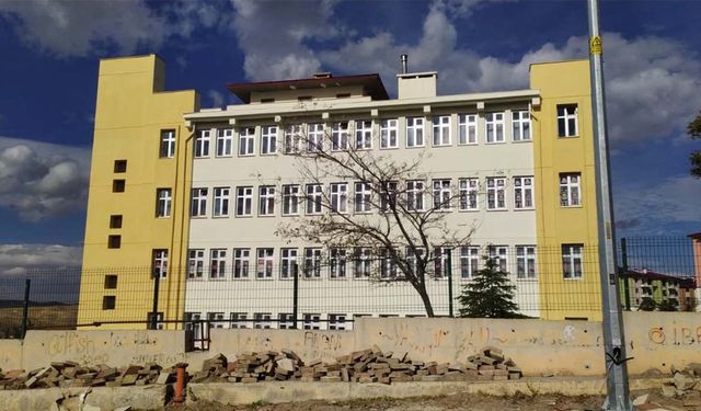 Yozgat Milli Eğitim’den Kış Öncesi Seferberlik