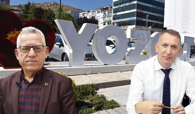 Yozgat'ta Fırınlar Üzerinden Oluşan Gündeme Avukat Ömer Açıkel’de Dahil Oldu