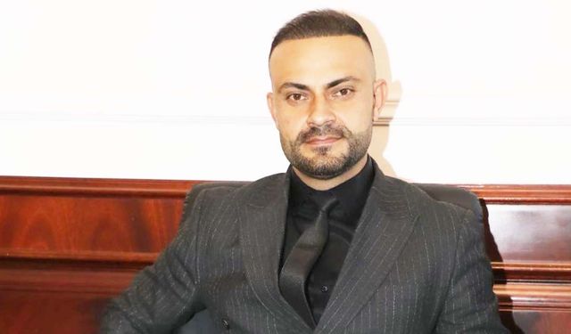 Yozgat Belediye Başkan Yardımcısı Daştan: Başkanımızın Yanındayız!