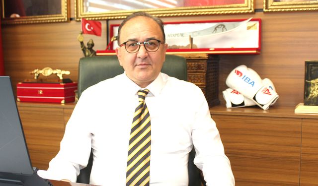 Yozgat Şehir Stadyumunda tadilat mı var? Ne zaman teslim alınacak?