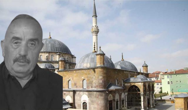 Yozgat Sarıkaya'nın sevilen muhtarı vefat etti