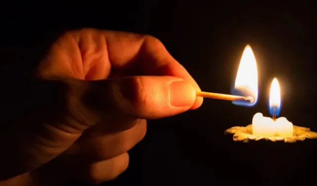 Sivas’ın Tüm İlçelerinde 5 Ekim’de Elektrik Kesintisi Yaşanacak