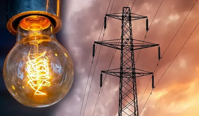 Sivas’ta 4 Ekim’de Planlı Elektrik Kesintisi Uygulanacak