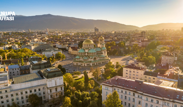 Sofya’da Geçirdiğiniz Her Dakikaya Değecek 5 Öneri