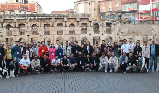 SORGED’den Gençlere Avrupa Fırsatı: 120 Genç Erasmus+ Projesiyle Yurt Dışına Gidecek